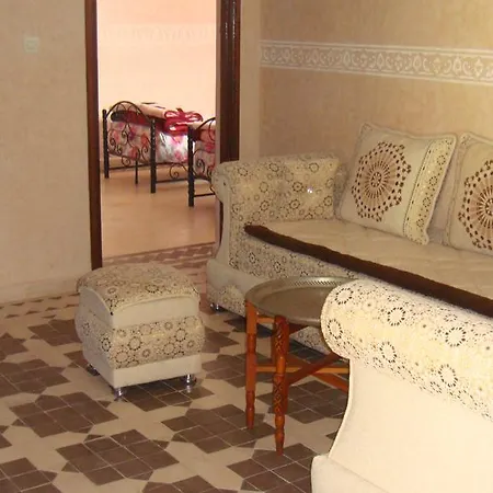 Appartement Terrasse Beau Soleil Essaouira Exterior photo