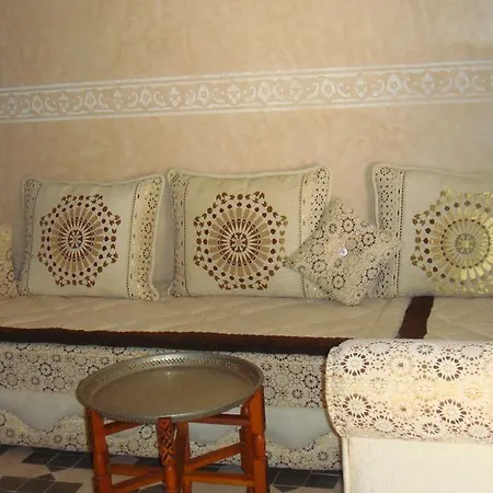 Appartement Terrasse Beau Soleil Essaouira Exterior photo