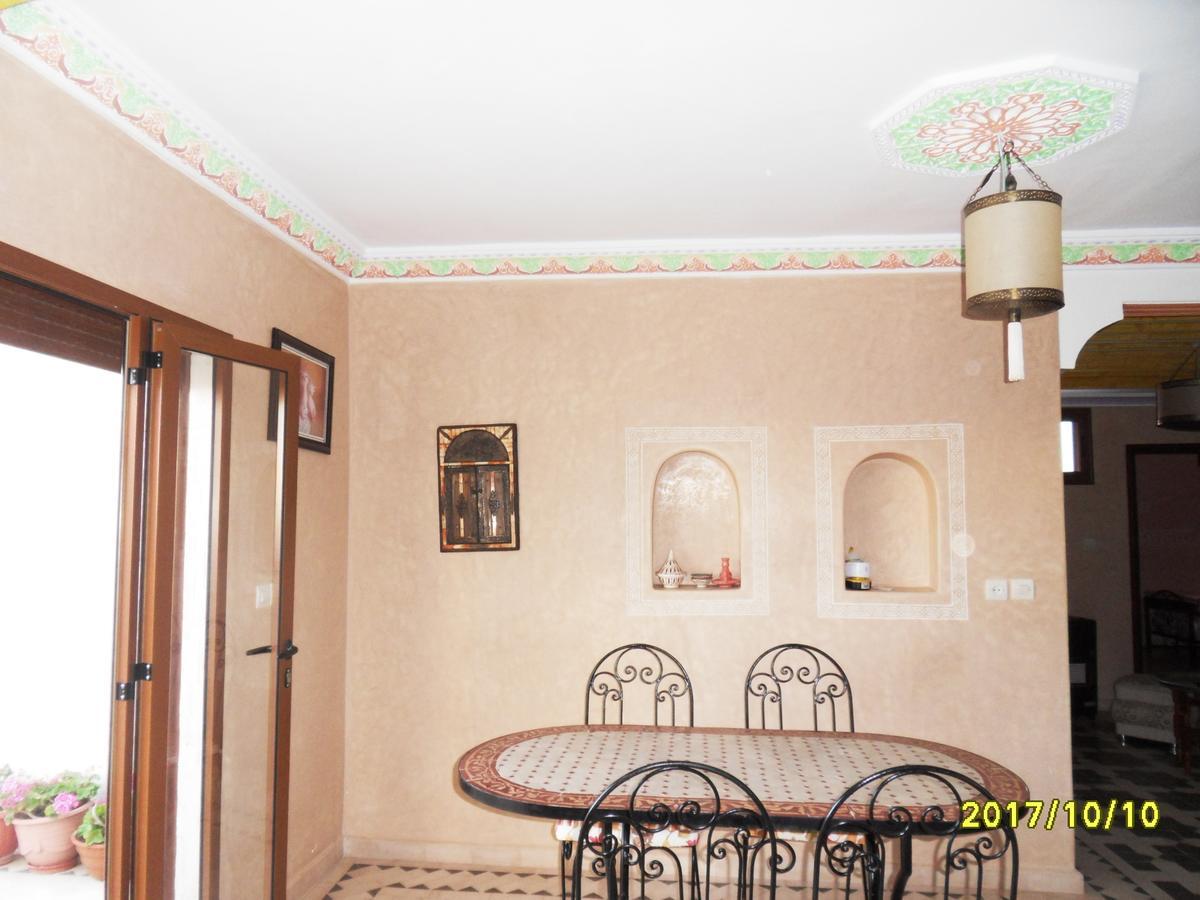 Apartment Terrasse Beau Soleil Essaouira